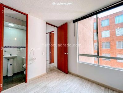Apartamento en Arriendo, GRAN GRANADA