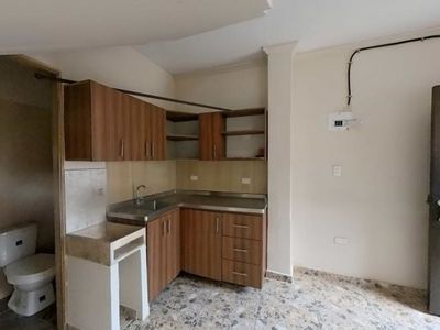 Apartamento en arriendo Guayabal, Suroccidente Foto 5 de 15