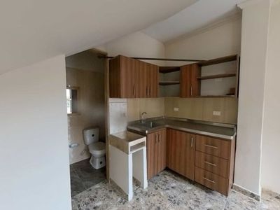 Apartamento en arriendo Guayabal, Suroccidente Foto 8 de 15