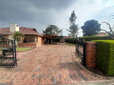 Apartamento en arriendo Guaymaral, Noroccidente