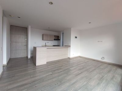 Apartamento en arriendo Itagüí, Antioquia