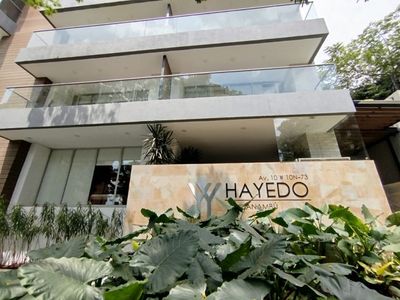 Apartamento en arriendo Juanambú, Norte