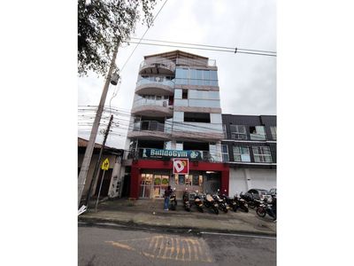 Apartamento en arriendo La Aurora, Dosquebradas