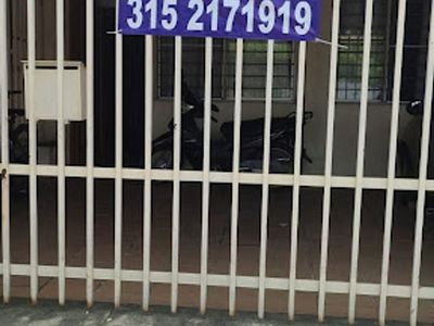 Apartamento en arriendo La Base, Oriente