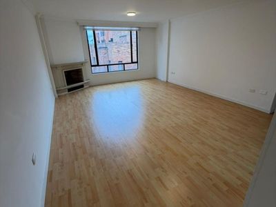 Apartamento en arriendo La Calleja, Norte