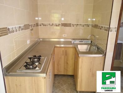 Apartamento en Arriendo La Castellana Medellin
