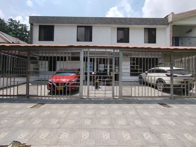 Apartamento en arriendo La Flora, Norte