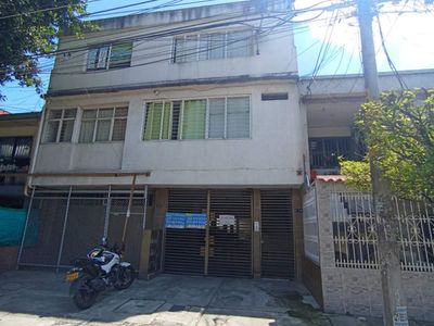 Apartamento en arriendo La Flora, Norte