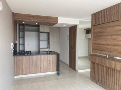 Apartamento en arriendo La Flora, Norte