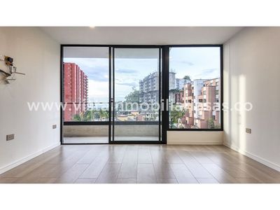 Apartamento en arriendo La Francia, Manizales