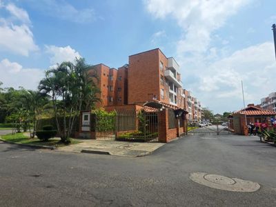 Apartamento en arriendo La Hacienda, Sur