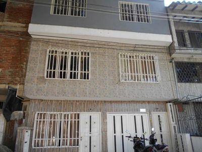 Apartamento en arriendo La Independencia, Oriente