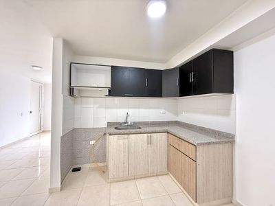 Apartamento en arriendo La Pradera, Santa Mónica