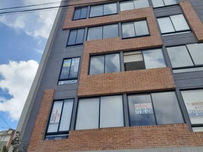 Apartamento en arriendo La Salle, Chapinero