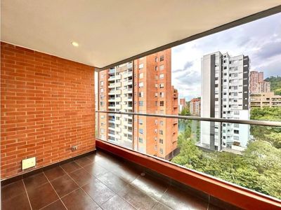 Apartamento en arriendo Lalinde, Suroriente