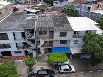 Apartamento en arriendo Las Acacias, Sur