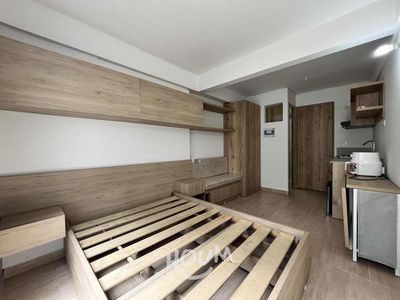 Apartamento en arriendo Las Nieves, Centro, Centro