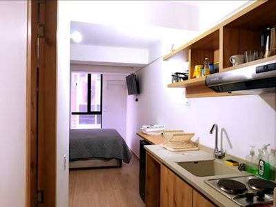 Apartamento en arriendo Las Nieves, Centro, Centro