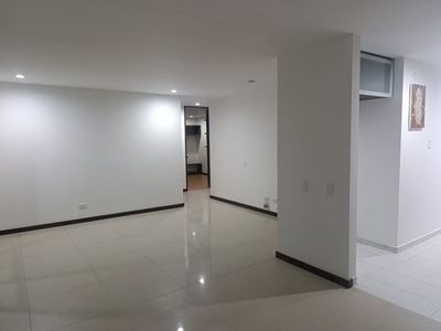 Apartamento en arriendo Las Palmas, Centro