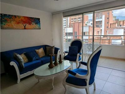 Apartamento en arriendo Laureles, Occidente Foto 2 de 8