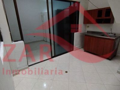 Apartamento en arriendo Laureles, Occidente
