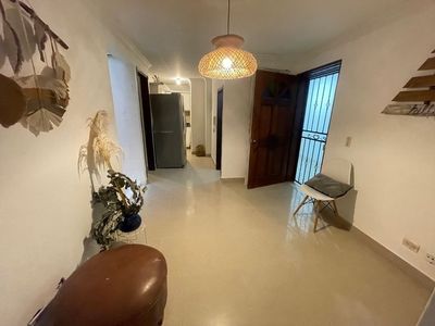 Apartamento en arriendo Laureles, Occidente Foto 2 de 10