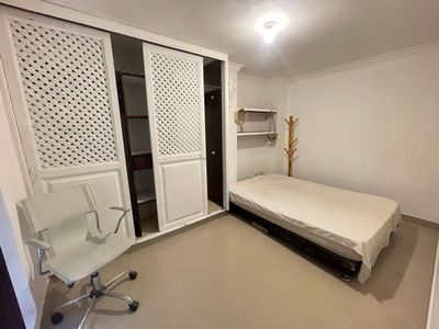 Apartamento en arriendo Laureles, Occidente Foto 5 de 10