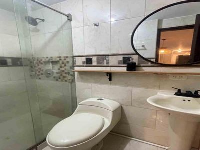 Apartamento en arriendo Laureles, Occidente Foto 8 de 10