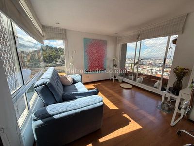 Apartamento en Arriendo, MARIA CRISTINA   Zona Urbana
