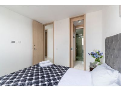 Apartamento en arriendo Meléndez, Sur Foto 1 de 27