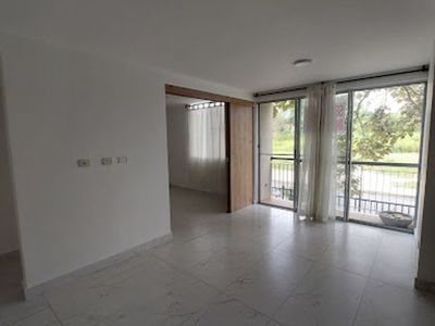 Apartamento en arriendo Meléndez, Sur