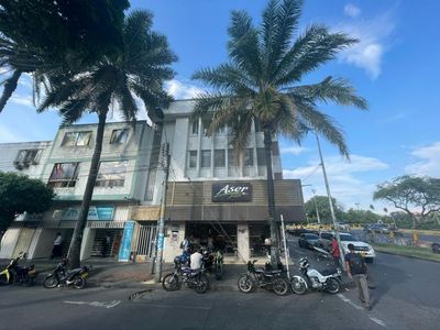 Apartamento en arriendo Miraflores, Oeste
