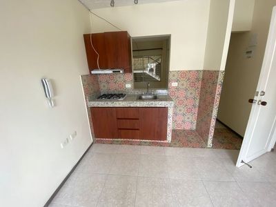 Apartamento en arriendo Miraflores, Oeste