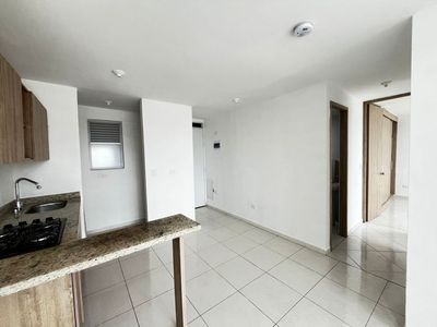 Apartamento en arriendo Monserrate Casas, Centro Foto 2 de 17
