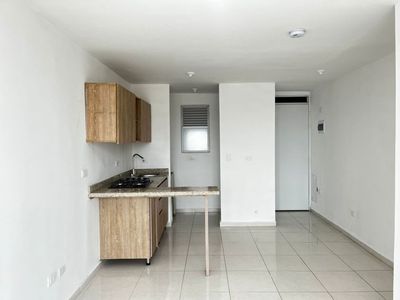Apartamento en arriendo Monserrate Casas, Centro Foto 3 de 17