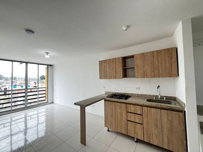 Apartamento en arriendo Monserrate Casas, Centro Foto 7 de 17