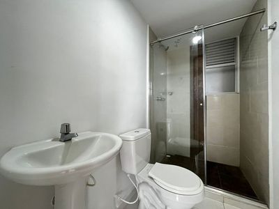 Apartamento en arriendo Monserrate Casas, Centro Foto 9 de 17