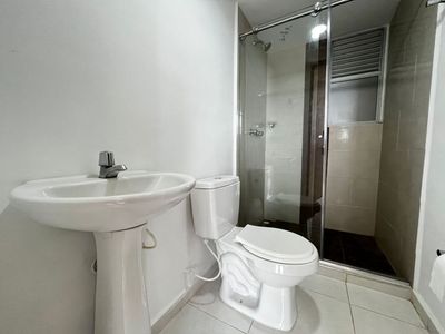 Apartamento en arriendo Monserrate Casas, Centro Foto 10 de 17