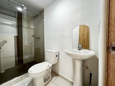 Apartamento en arriendo Monserrate Casas, Centro Foto 11 de 17