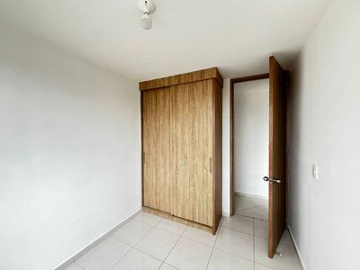 Apartamento en arriendo Monserrate Casas, Centro Foto 13 de 17