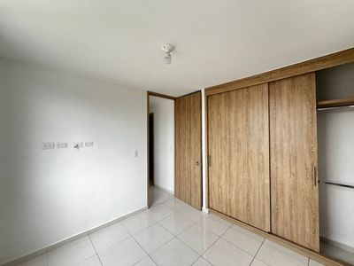 Apartamento en arriendo Monserrate Casas, Centro Foto 14 de 17