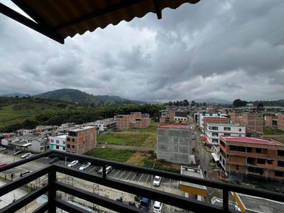 Apartamento en arriendo Monserrate Casas, Centro Foto 17 de 17