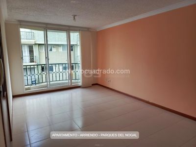 Apartamento en Arriendo, Nogal