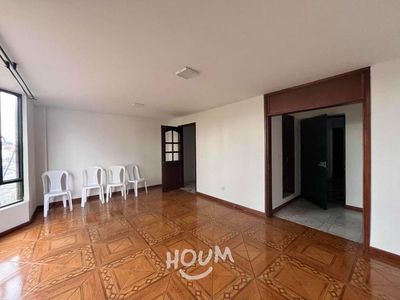 Apartamento en arriendo Normandía Occidental, Occidente