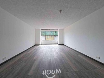 Apartamento en arriendo Normandía, Occidente