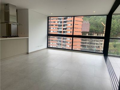 Apartamento en arriendo Poblado, Suroriente Foto 2 de 23