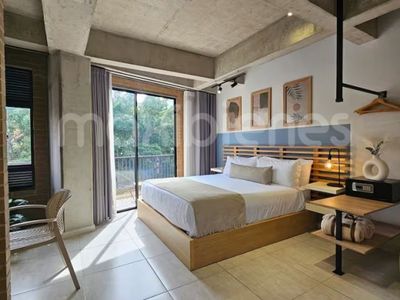 Apartamento en arriendo Poblado, Suroriente