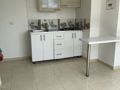 Apartamento en arriendo Puerta Del Sol, Manizales