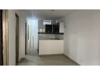 Apartamento en arriendo Puertas Del Sol, Oriente