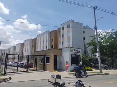 Apartamento en arriendo República De Israel, Oriente